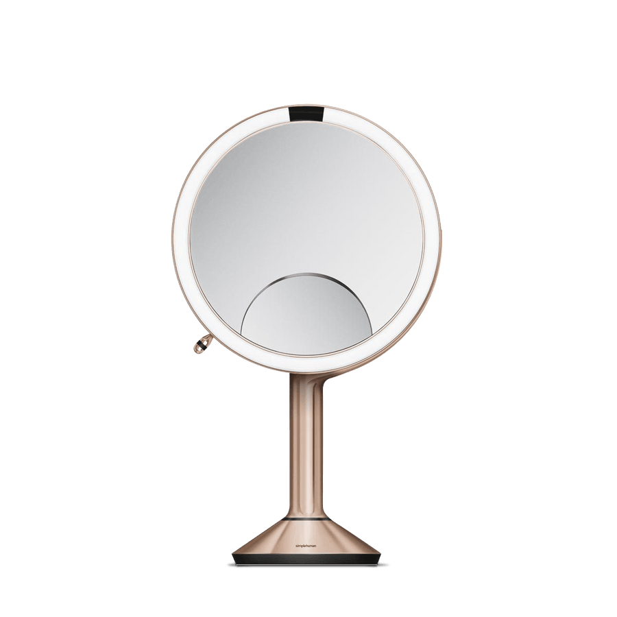 Sensor Mirror Trio, Certified Refurbished