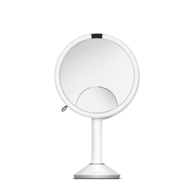 sensor mirror triowhite