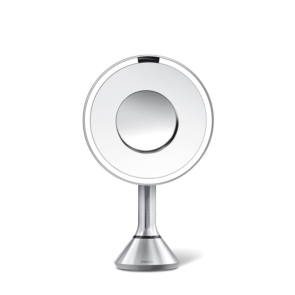 Sensor Mirror Round + 10x Detail Mirror