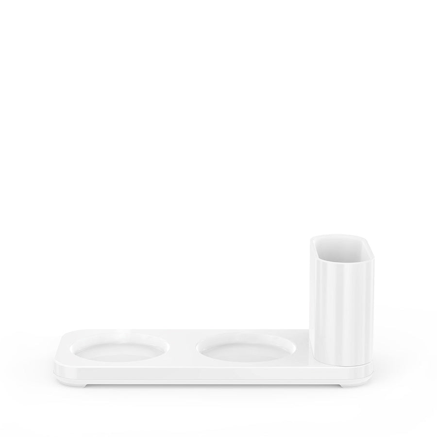 Sensor Pump 14 oz. Dual Caddy