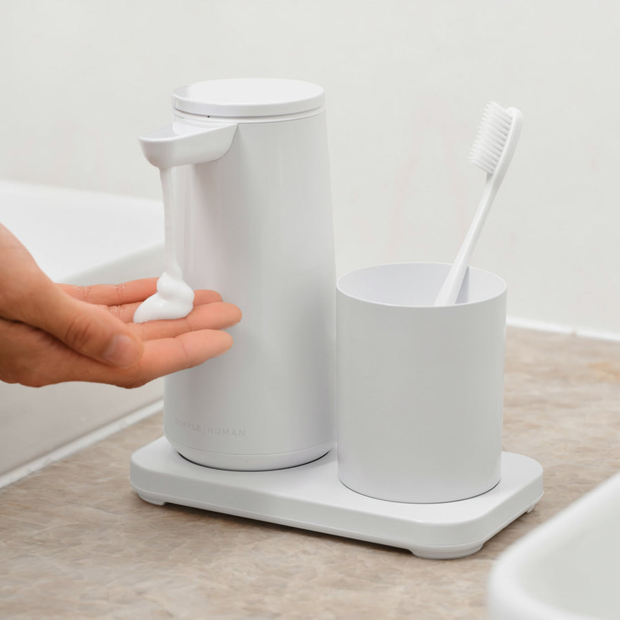 Sensor Pump Foam With Cup