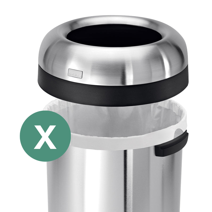 Code X Custom Fit Liners