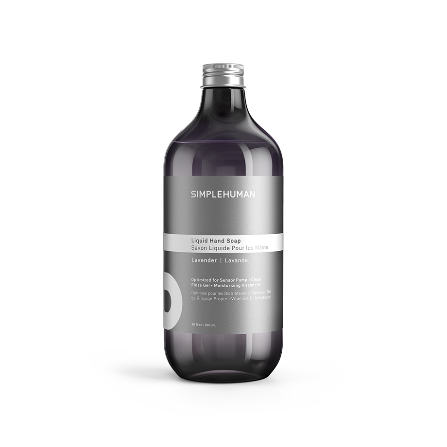 Foaming Hand Soap