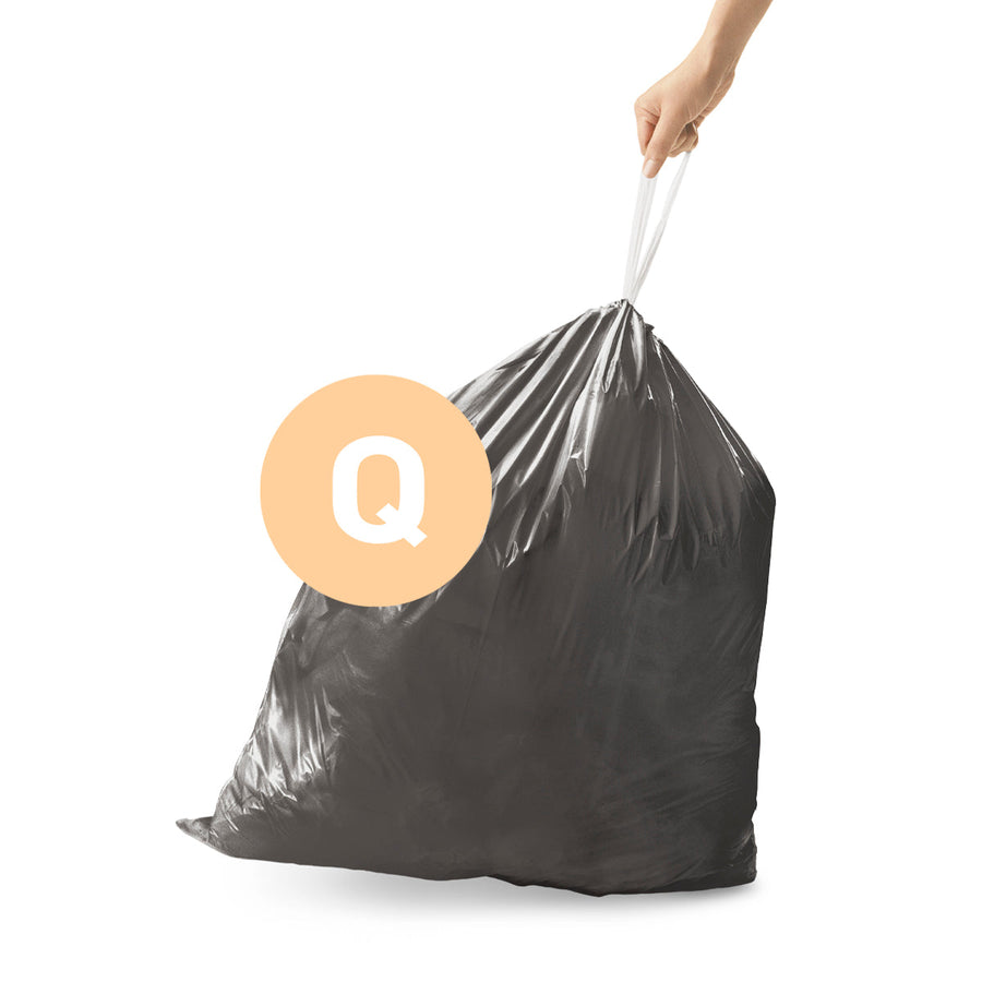 Code Q Custom Fit Liners Odorsorb - Discontinued