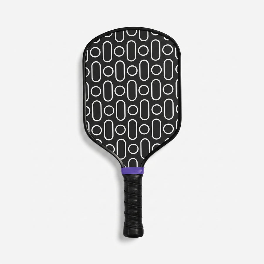 Simplehuman's Pickleball Paddle with new favicon design. 