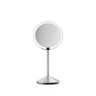 Sensor Mirror Fold, 5x Magnification