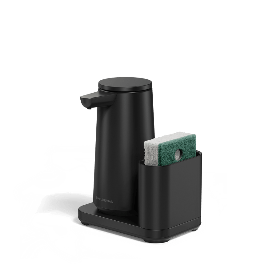 Sensor Pump Foam Dish