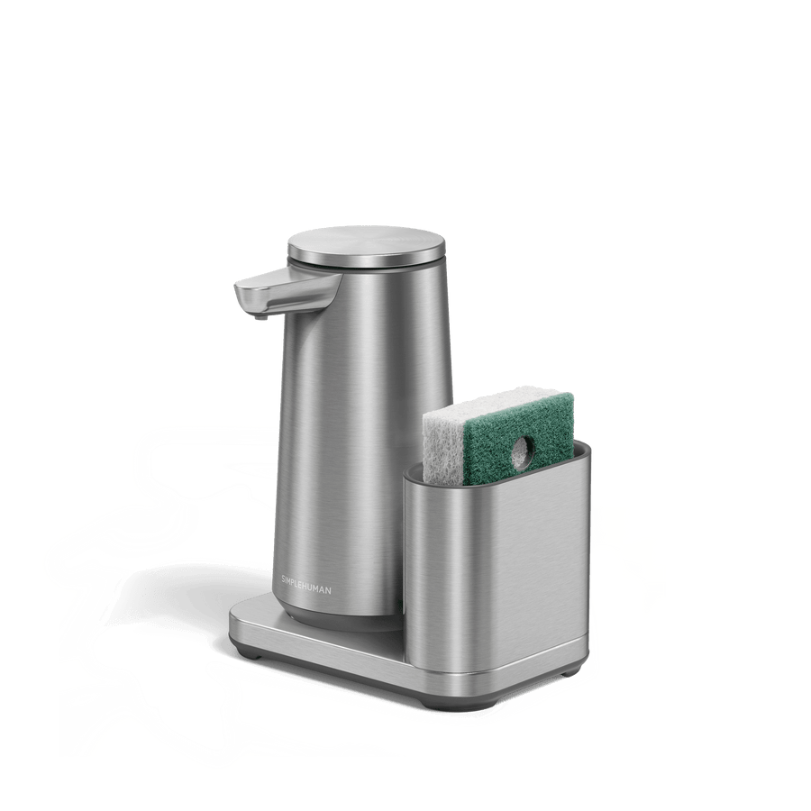 Sensor Pump Foam Dish