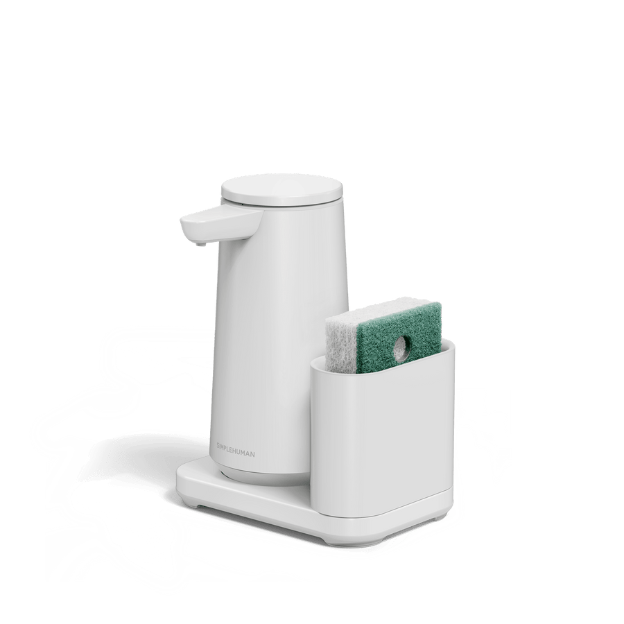 Sensor Pump Foam Dish