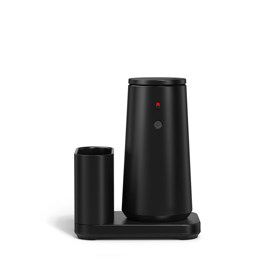 Sensor Pump Foam Dish