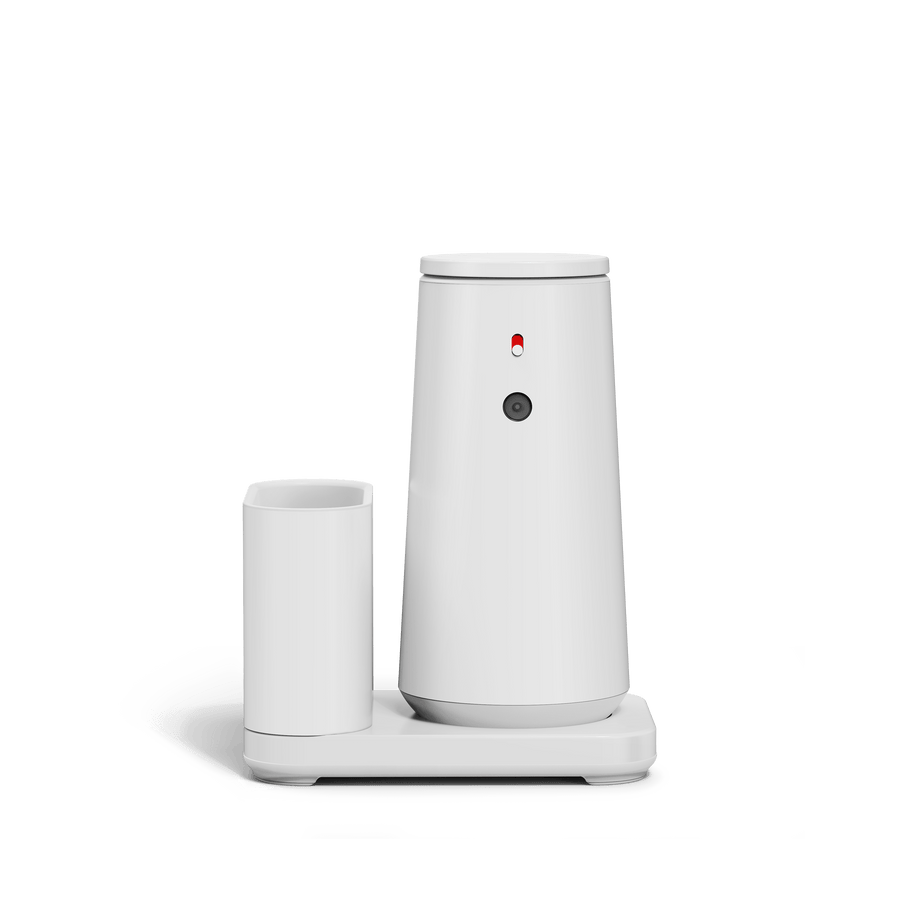 Sensor Pump Foam Dish