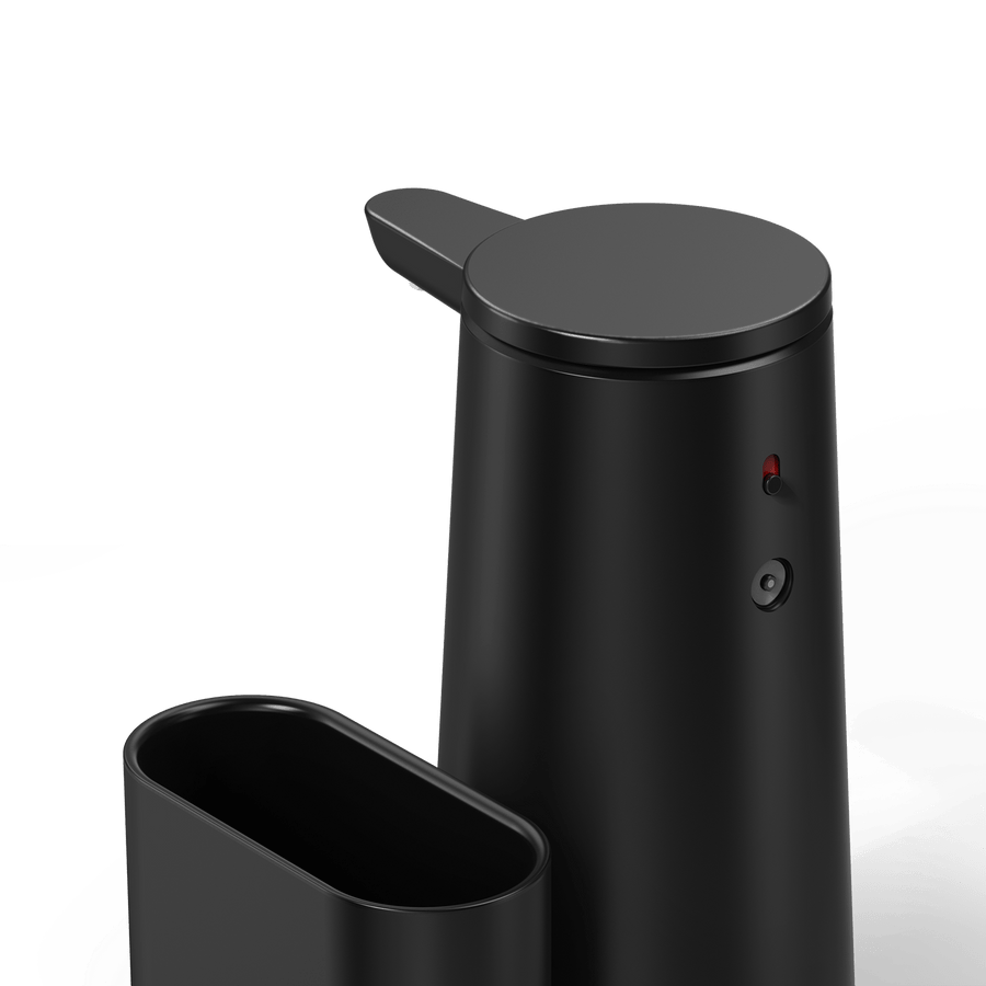 Sensor Pump Foam Dish