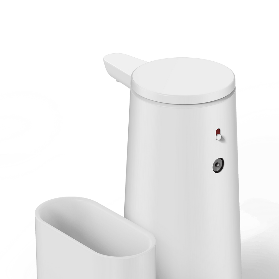 Sensor Pump Foam Dish