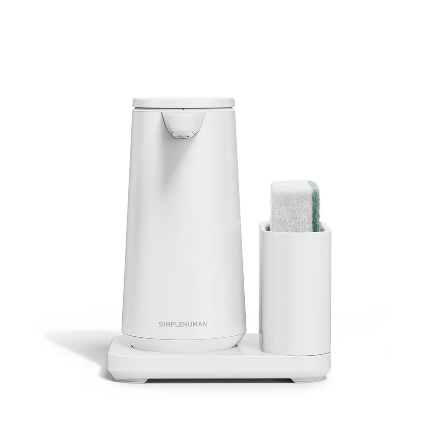 Sensor Pump Foam Dish