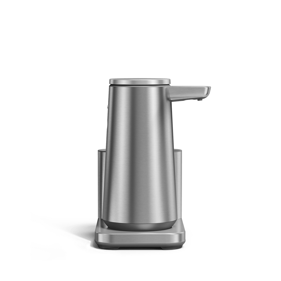 Sensor Pump Foam Dish