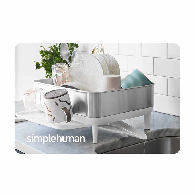 Simplehuman Gift Card - Kitchen Design