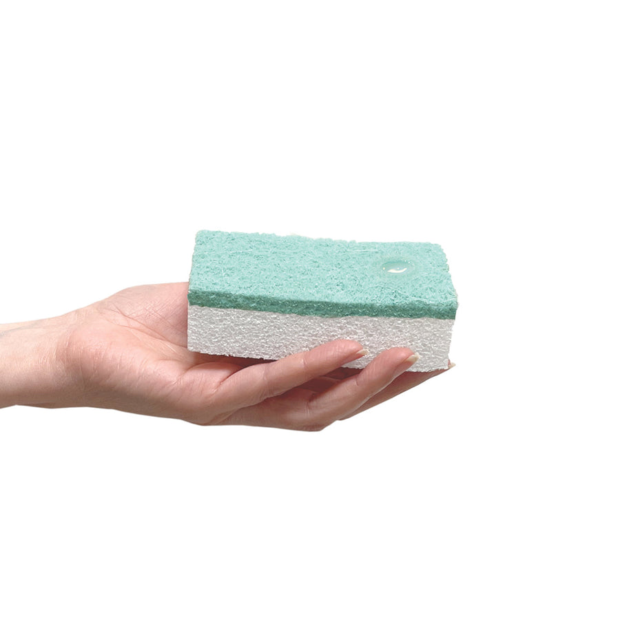 Citrus Blossom Liquid Dish Soap Refill Pouch