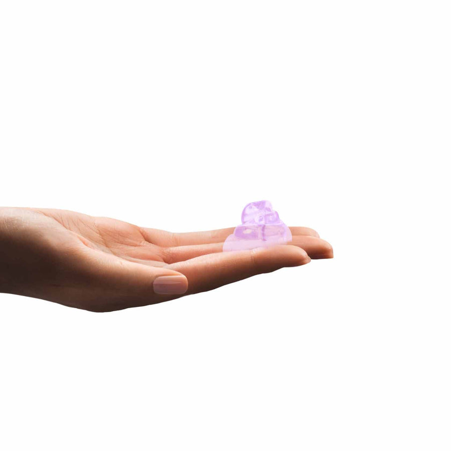 Lavender Liquid Hand Soap Refill Pouch