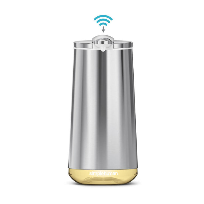 gen1 foam cartridge sensor pump, verbena dish soap included