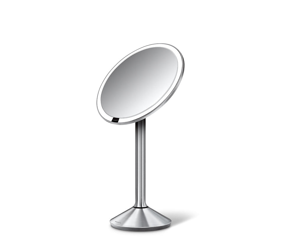 6.5 inch Sensor Vanity Mirror