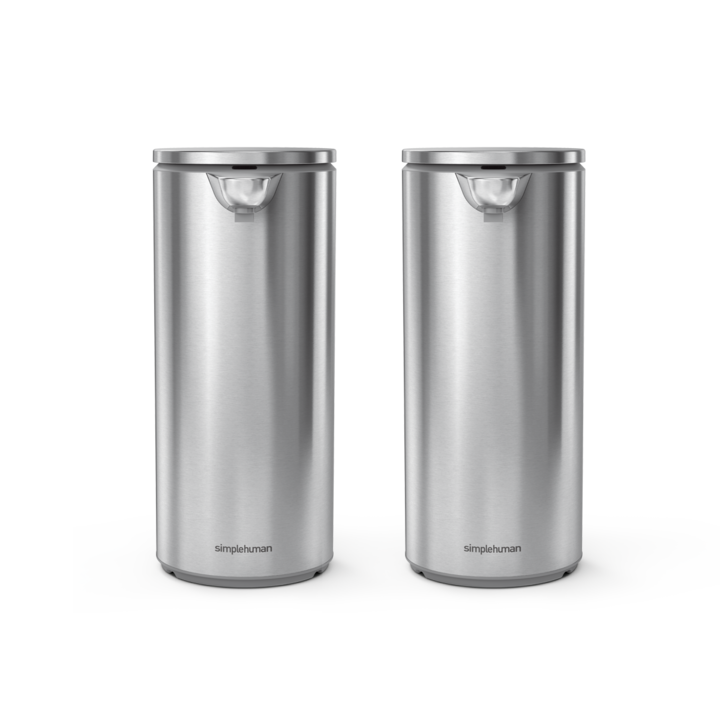 14 oz. Rechargeable Liquid Sensor Pump, 2-Pack