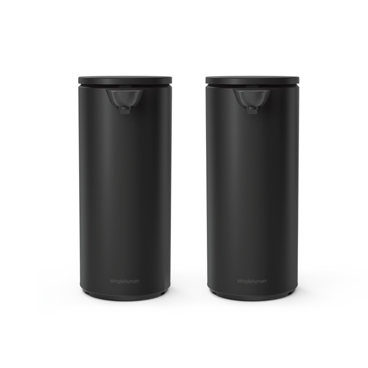 14 oz. Rechargeable Liquid Sensor Pump, 2-Pack