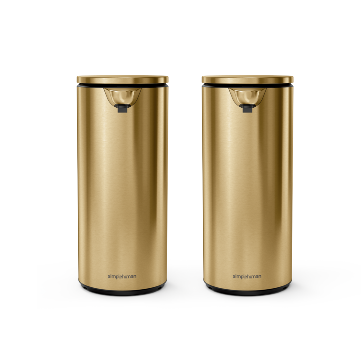 14 oz. Rechargeable Liquid Sensor Pump, 2-Pack