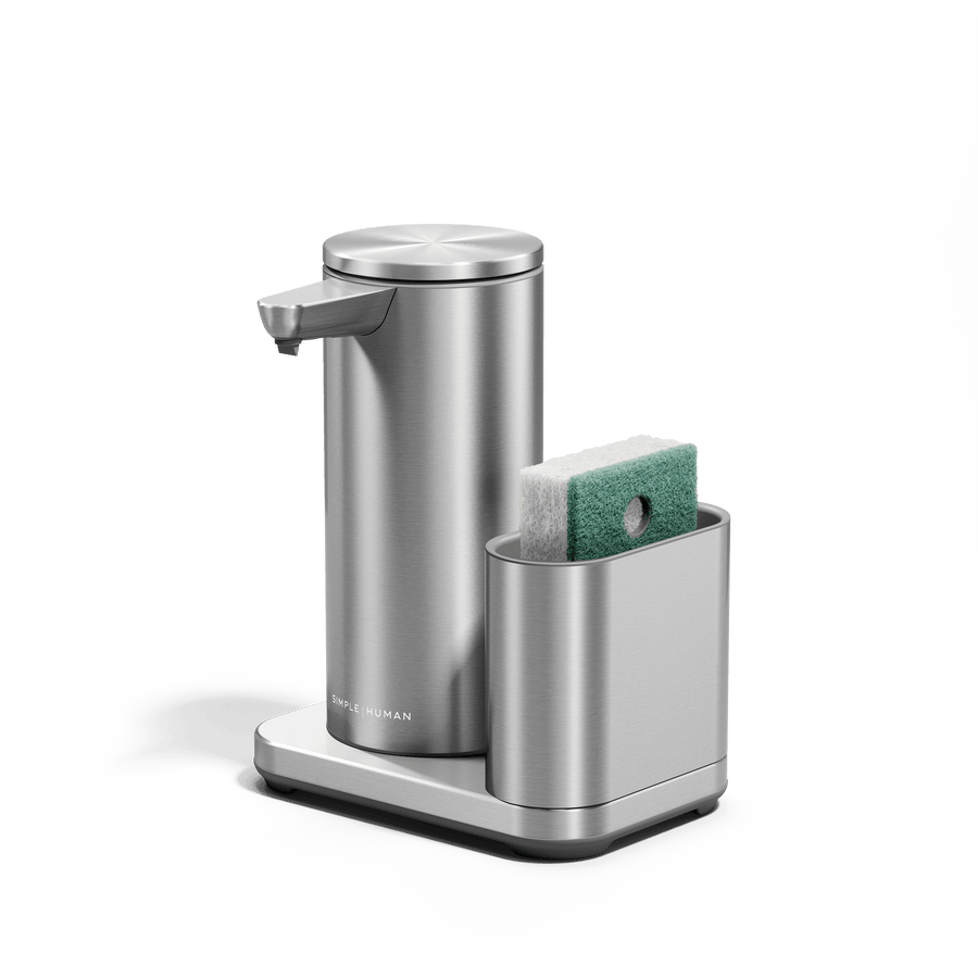 Sensor Pump 9 oz. + Caddy