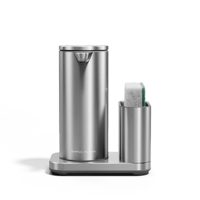 9 oz. Sensor Pump Dish