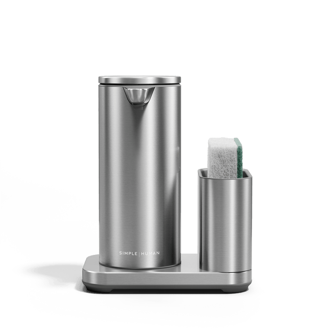 Sensor Pump 9 oz. + Caddy