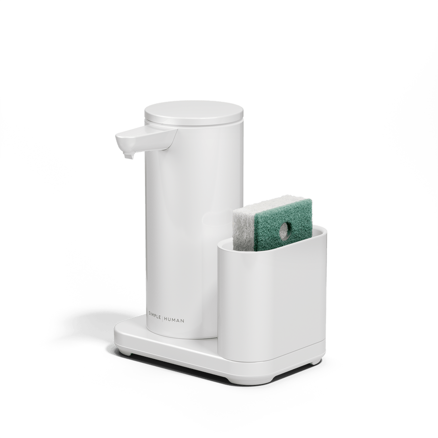 Sensor Pump 9 oz. + Caddy