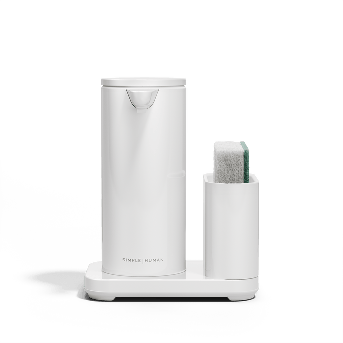Sensor Pump 9 oz. + Caddy