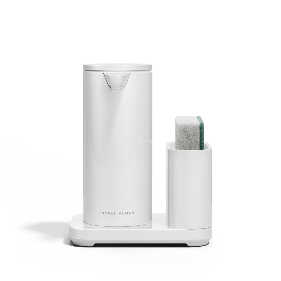 Sensor Pump 9 oz. + Caddy