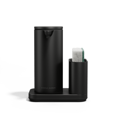 9 oz. Sensor Pump DishMatte Black