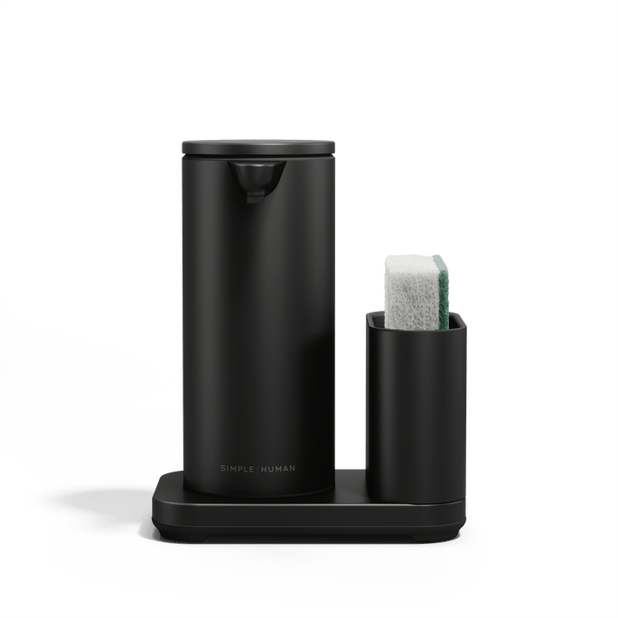 Sensor Pump 9 oz. + Caddy