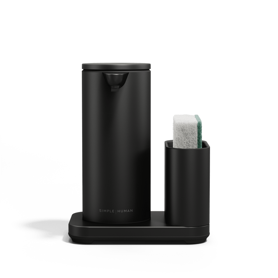 Sensor Pump 9 oz. + Caddy