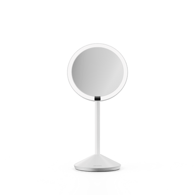 Sensor Mirror FoldWhite
