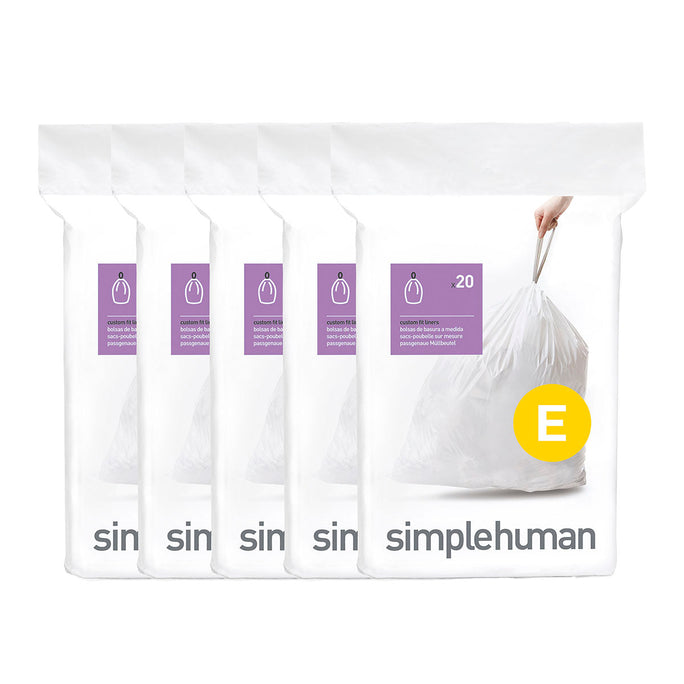 Code E Custom Fit Liners