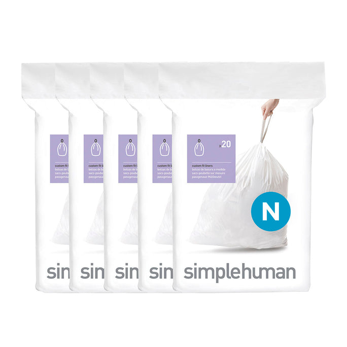 Code N Custom Fit Liners