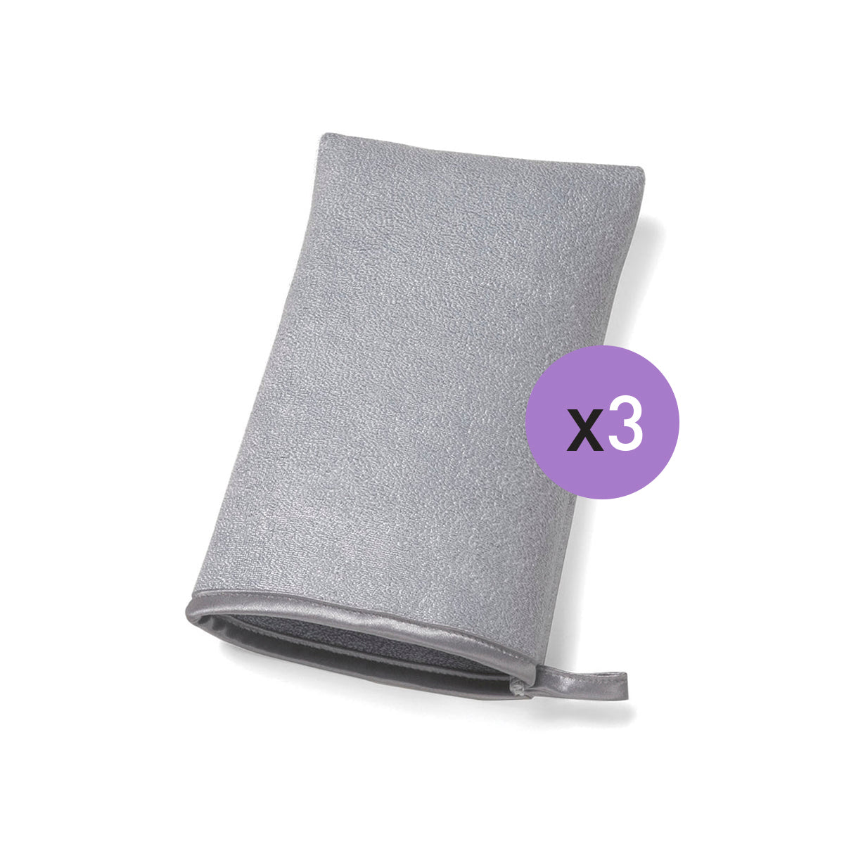 Microfiber Mitt