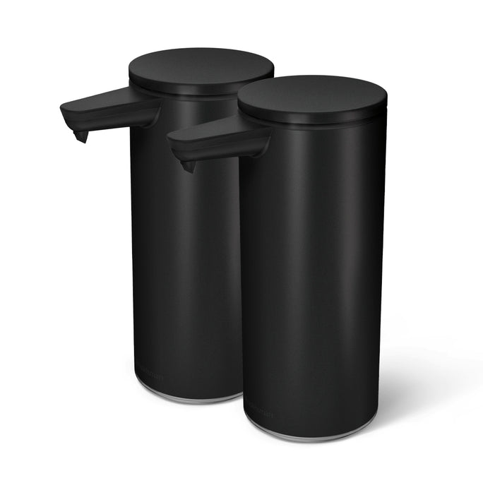 9 oz. Rechargeable Liquid Sensor Pump, 2-Pack (2022)
