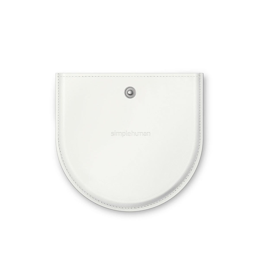 Sensor Mirror Compact Snap Case