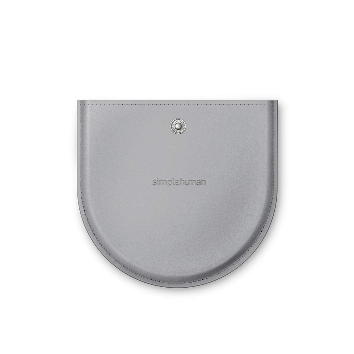 Sensor Mirror Compact Snap Case