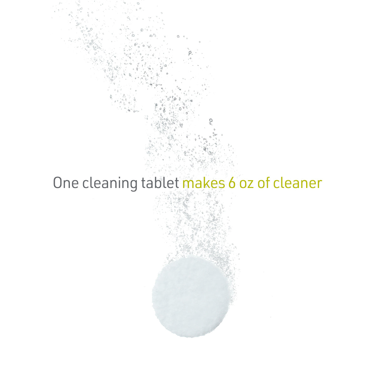 Geranium Multi-Surface Cleaning Tablets